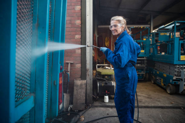 Best Warehouse Cleaning  in Coppell, TX