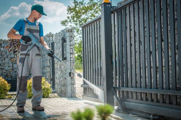 Best Sidewalk and Walkway Cleaning  in Coppell, TX