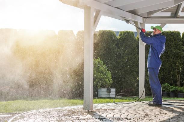 Reliable Coppell, TX Pressure Washing Solutions