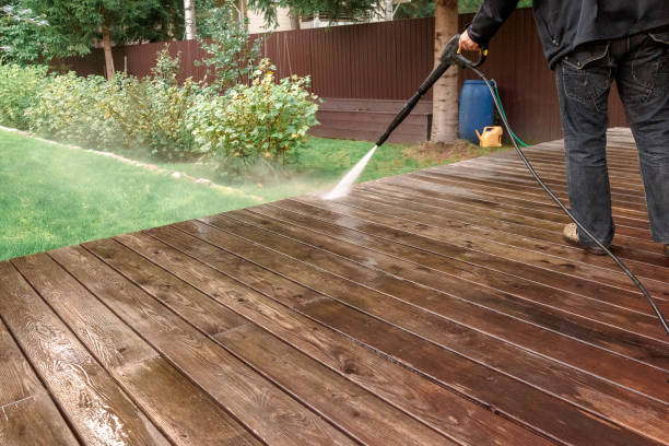 Concrete Sealing in Coppell, TX