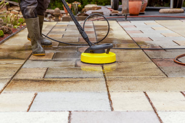 Best Patio and Deck Pressure Washing  in Coppell, TX