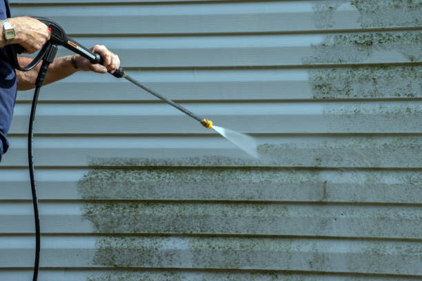 Best Post-Construction Pressure Washing  in Coppell, TX