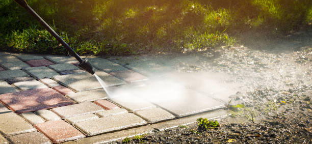 Best Gas Station Cleaning  in Coppell, TX